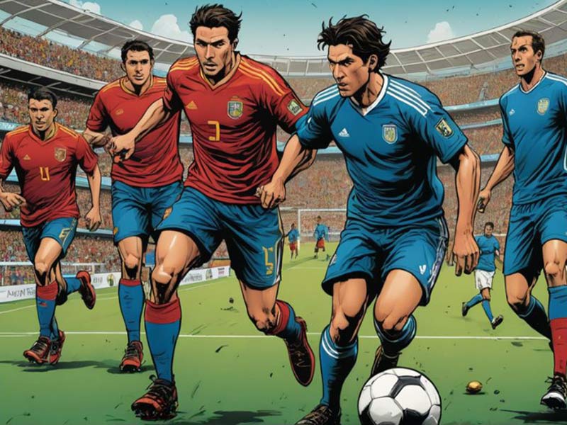 2026年6月4日足球友谊赛卢森堡vs意大利全场录像回放