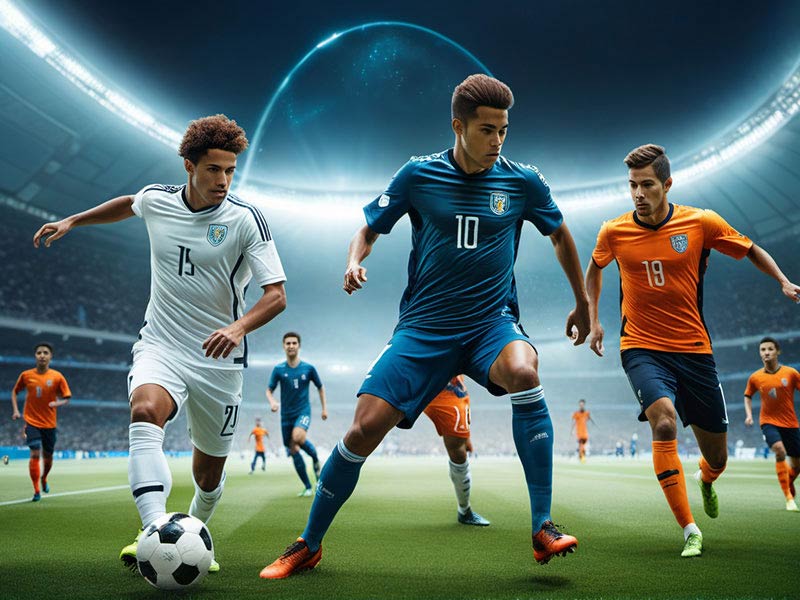 2026年6月1日多点开花！巴西6-2大胜巴拿马维尼修斯卡塞米罗伊戈尔帕奎塔传射